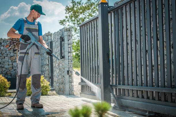 Best Graffiti Removal  in Gulf Hills, MS